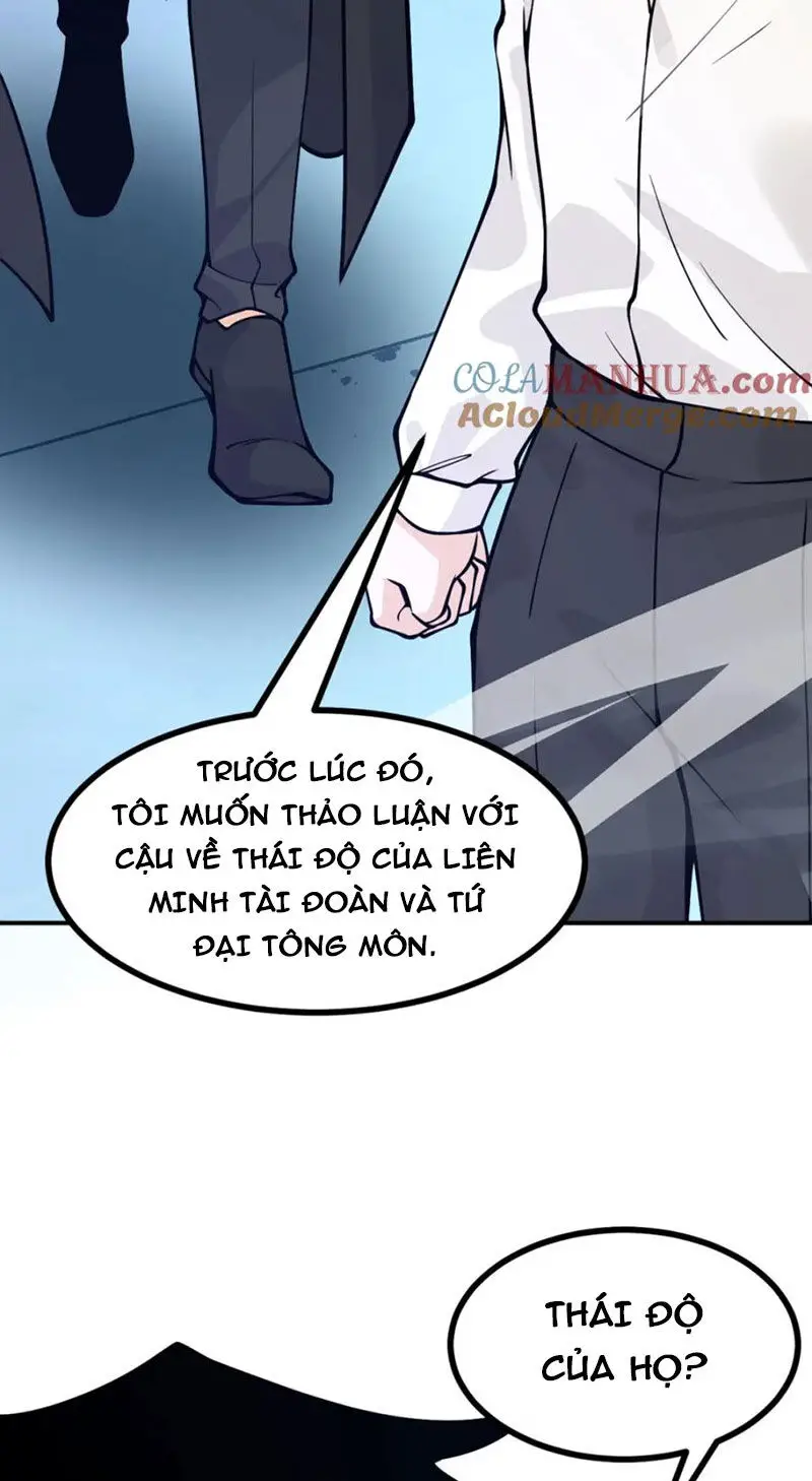 Nhất Quyền Bạo Tinh Nettruyen ZZZ Chương 123 Page 5