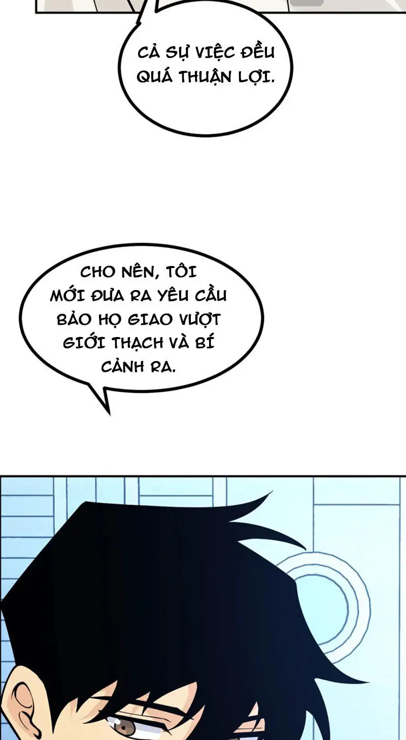 Nhất Quyền Bạo Tinh Nettruyen ZZZ Chương 123 Page 8