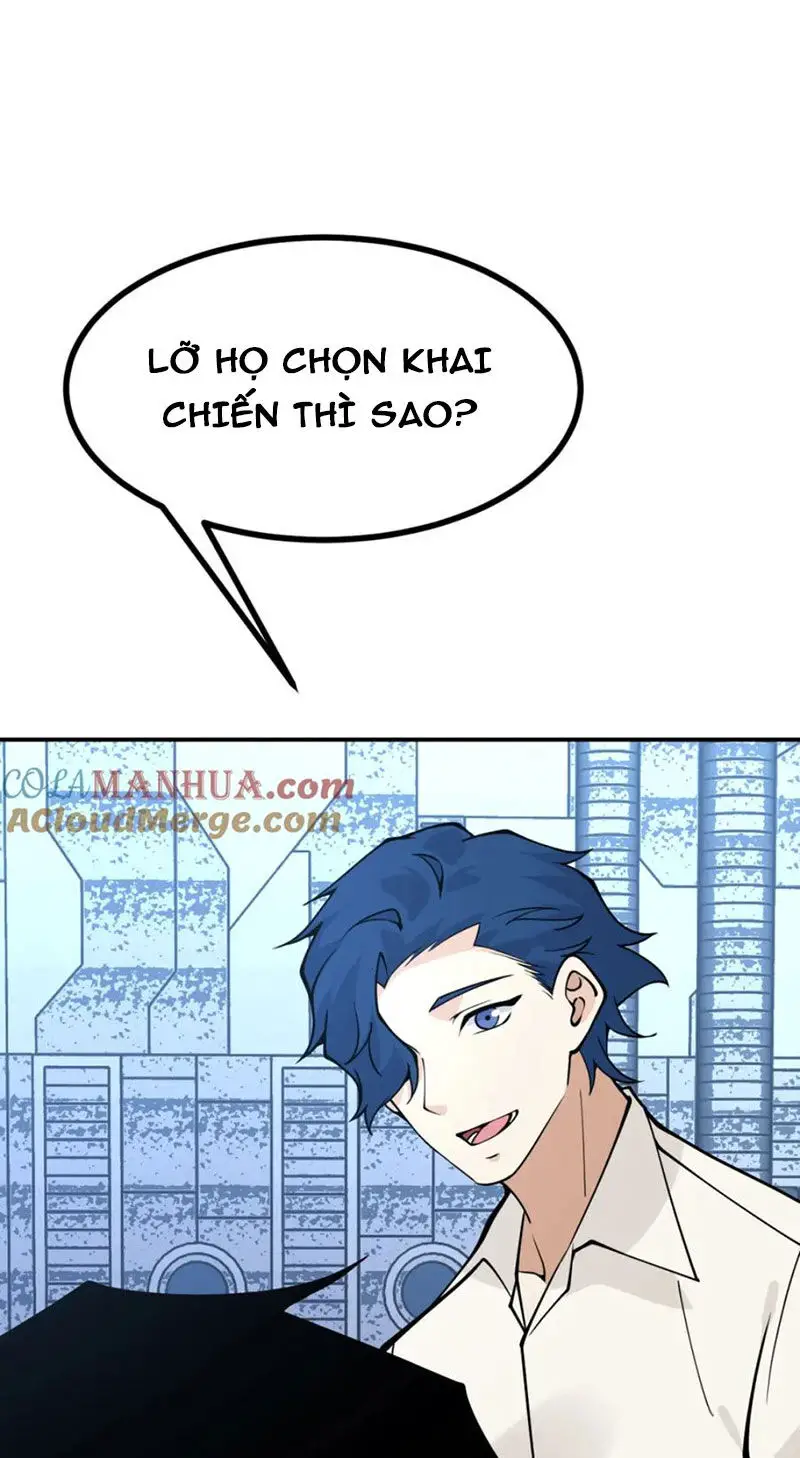 Nhất Quyền Bạo Tinh Nettruyen ZZZ Chương 123 Page 10