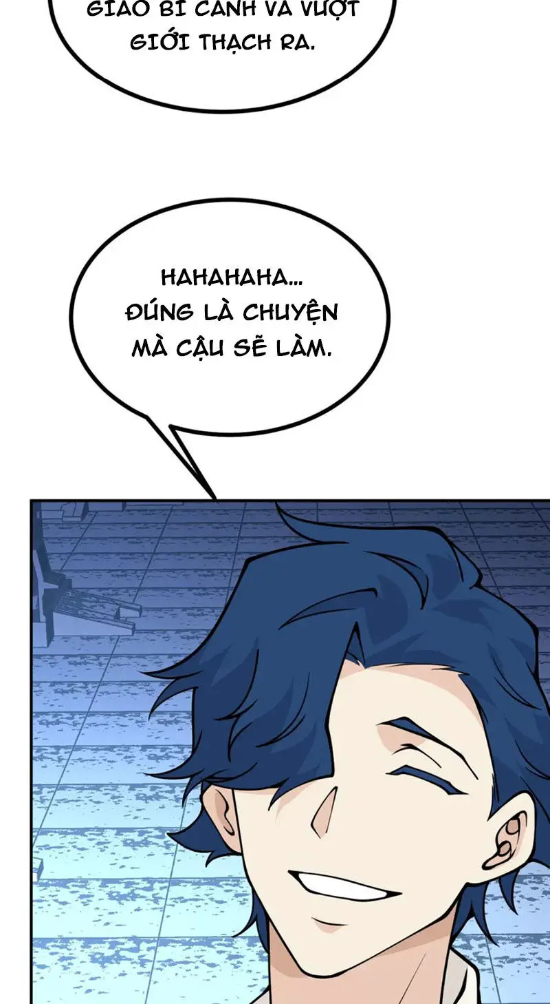 Nhất Quyền Bạo Tinh Nettruyen ZZZ Chương 123 Page 12