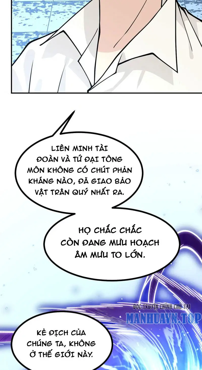 Nhất Quyền Bạo Tinh Nettruyen ZZZ Chương 123 Page 13