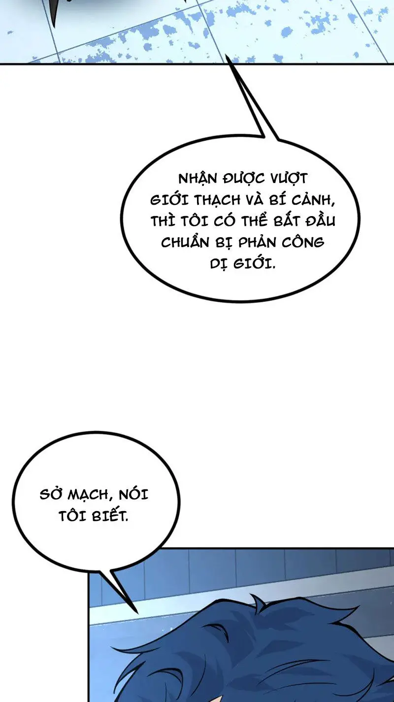 Nhất Quyền Bạo Tinh Nettruyen ZZZ Chương 123 Page 15