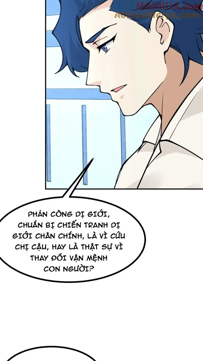 Nhất Quyền Bạo Tinh Nettruyen ZZZ Chương 123 Page 16