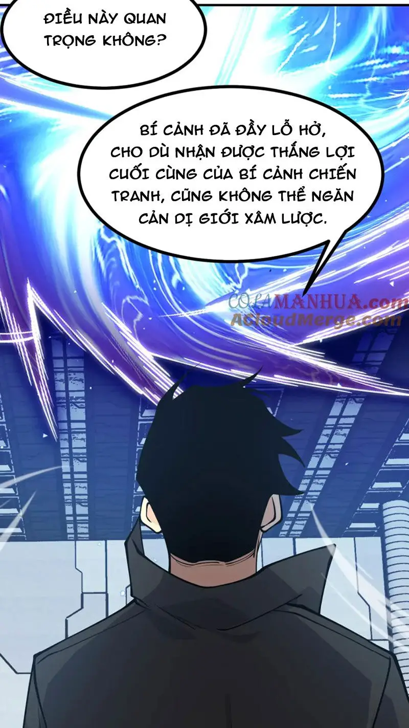 Nhất Quyền Bạo Tinh Nettruyen ZZZ Chương 123 Page 17
