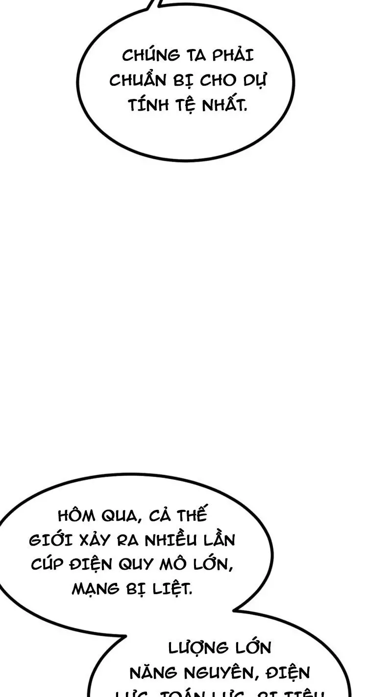 Nhất Quyền Bạo Tinh Nettruyen ZZZ Chương 123 Page 19