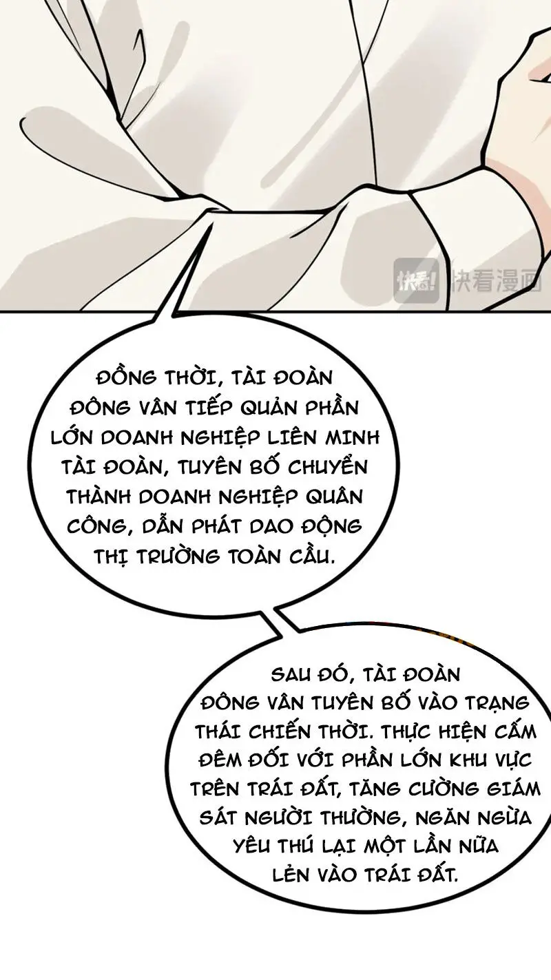 Nhất Quyền Bạo Tinh Nettruyen ZZZ Chương 123 Page 21