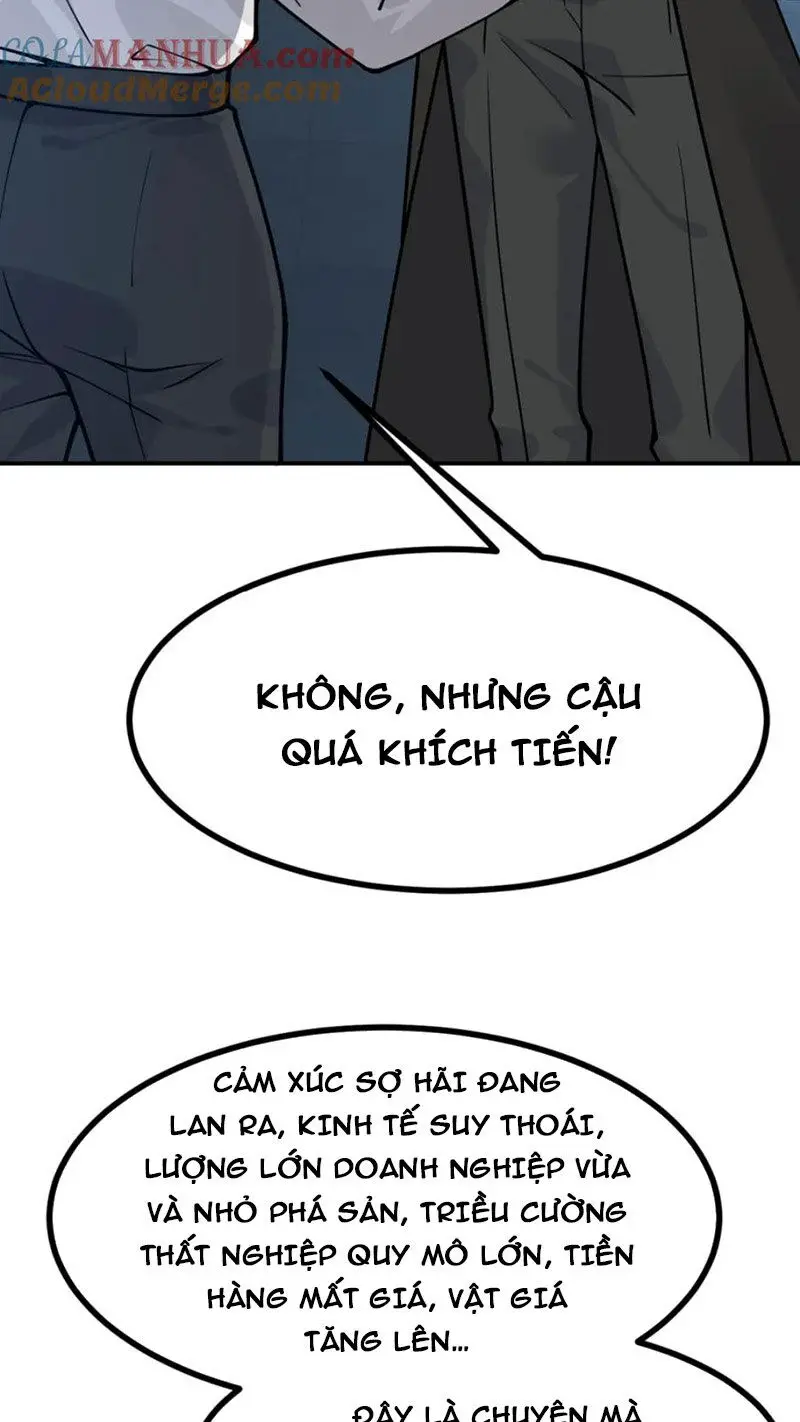Nhất Quyền Bạo Tinh Nettruyen ZZZ Chương 123 Page 23