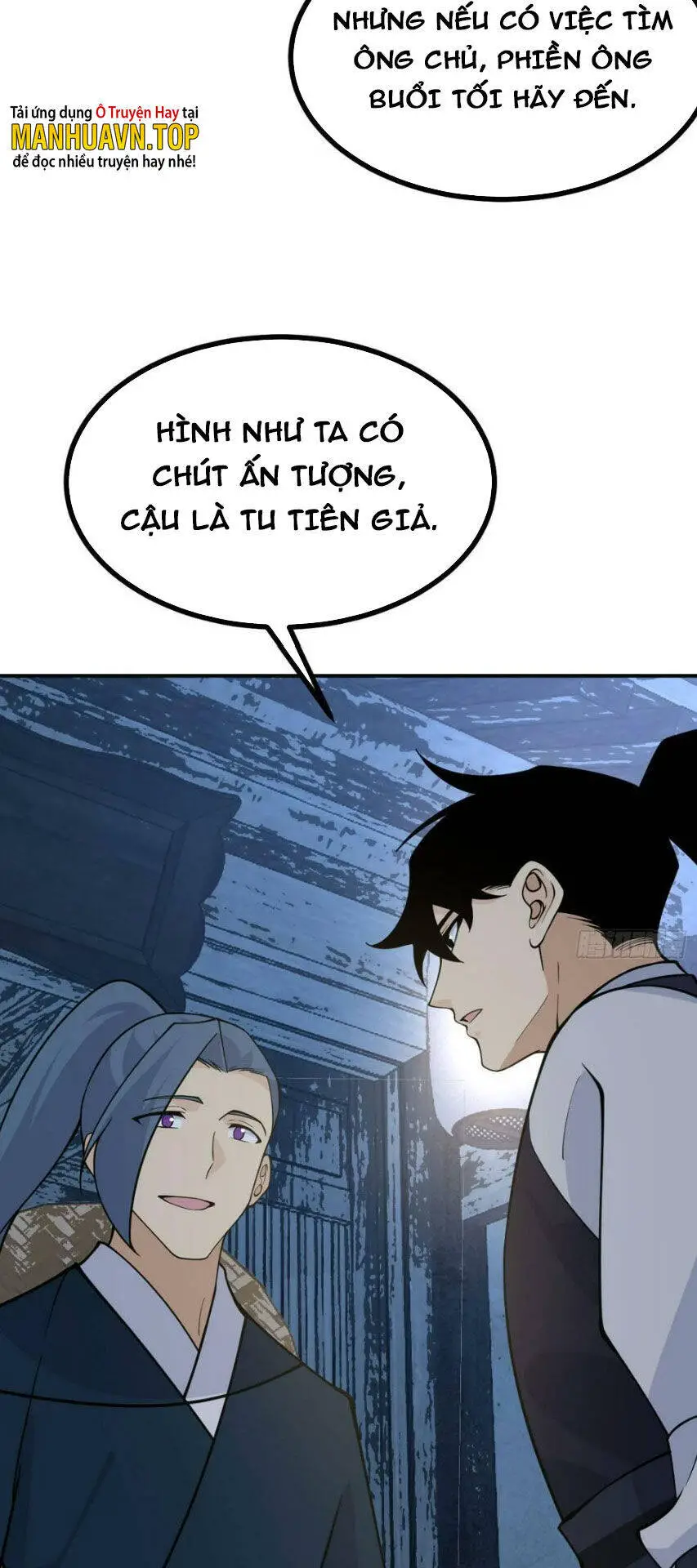 Nhất Quyền Bạo Tinh Nettruyen ZZZ Chương 84 Page 27