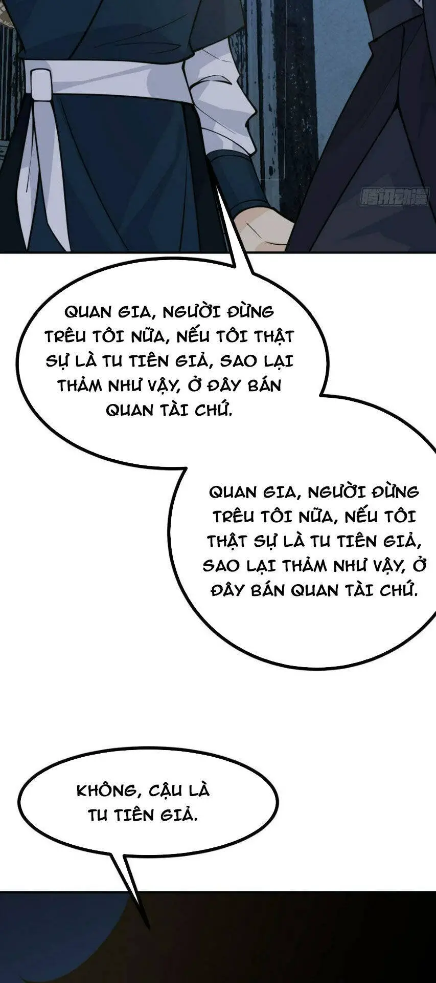 Nhất Quyền Bạo Tinh Nettruyen ZZZ Chương 84 Page 28