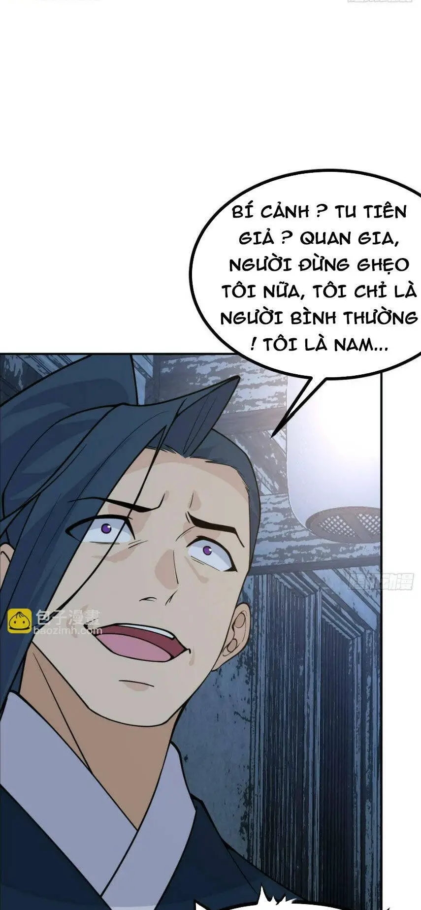 Nhất Quyền Bạo Tinh Nettruyen ZZZ Chương 84 Page 30