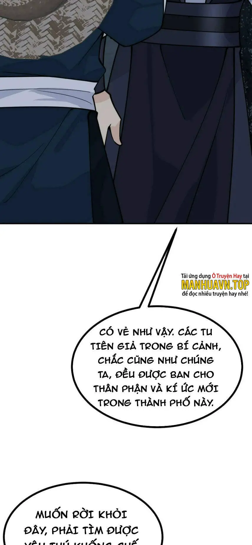 Nhất Quyền Bạo Tinh Nettruyen ZZZ Chương 84 Page 34