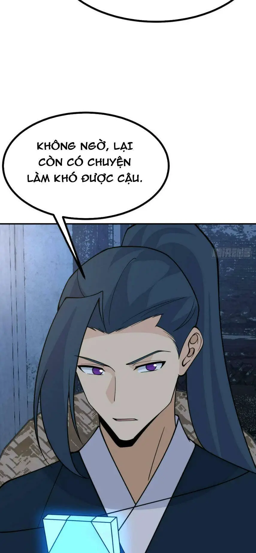 Nhất Quyền Bạo Tinh Nettruyen ZZZ Chương 84 Page 36