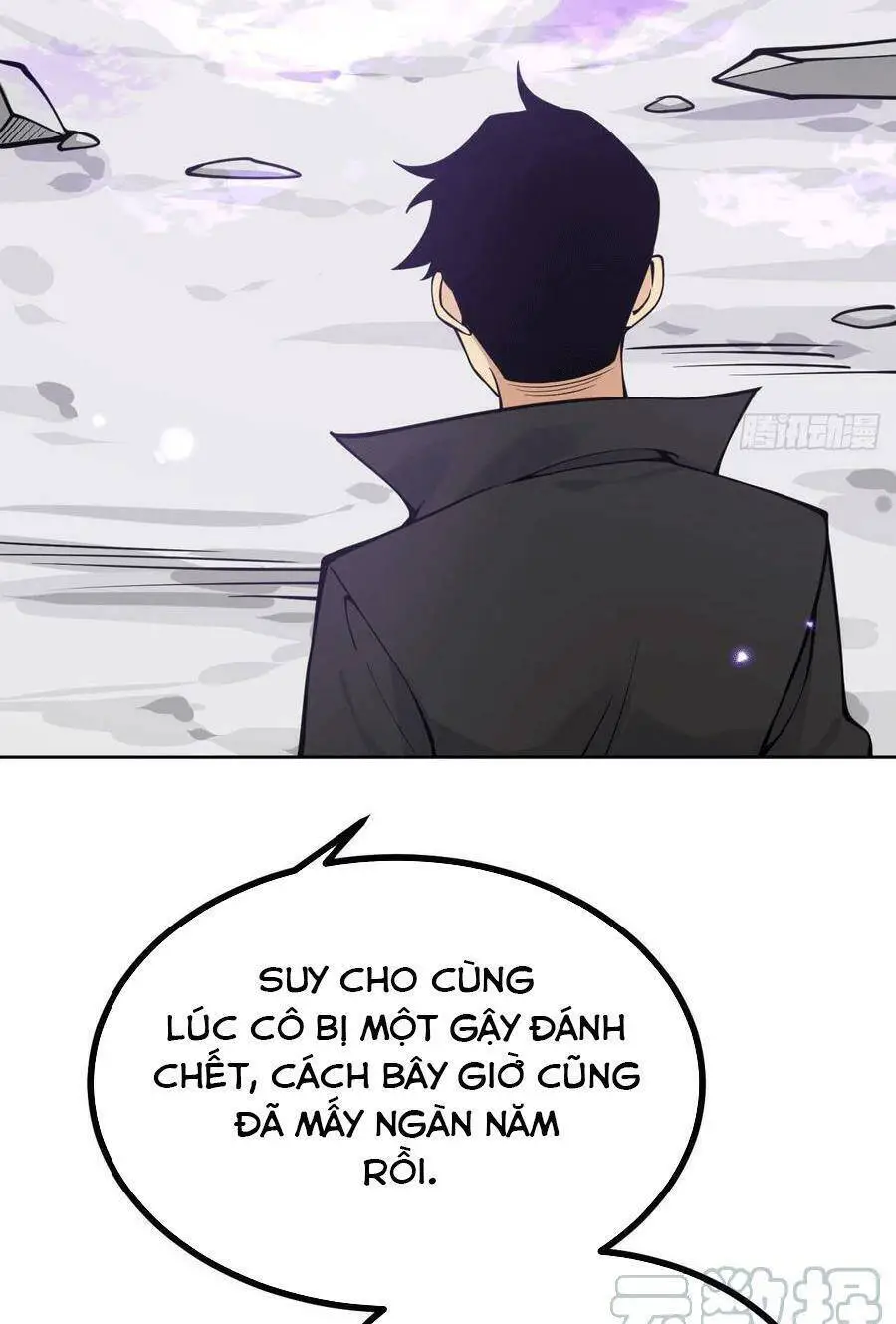 Nhất Quyền Bạo Tinh Nettruyen ZZZ Chương 74 Page 2