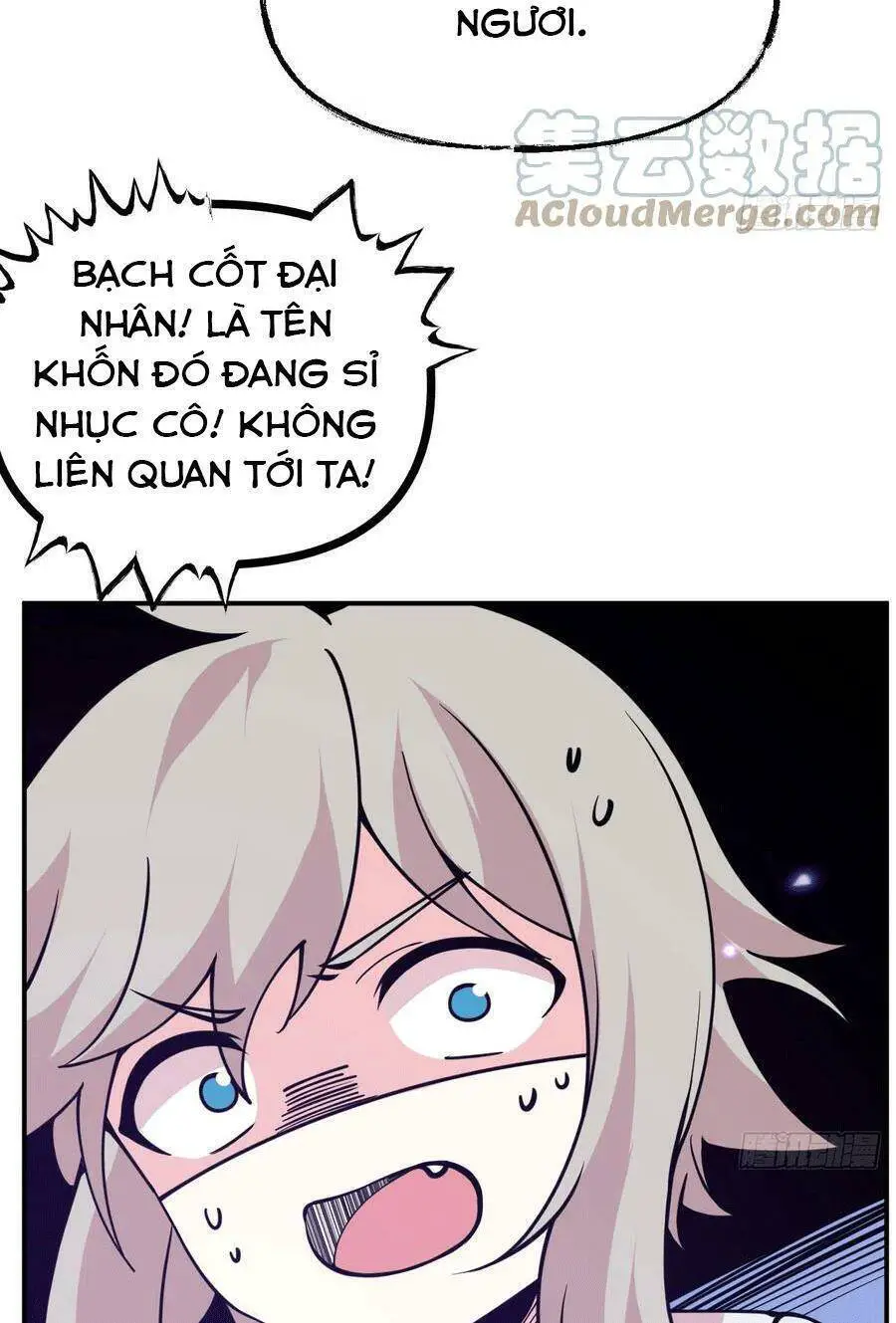 Nhất Quyền Bạo Tinh Nettruyen ZZZ Chương 74 Page 5