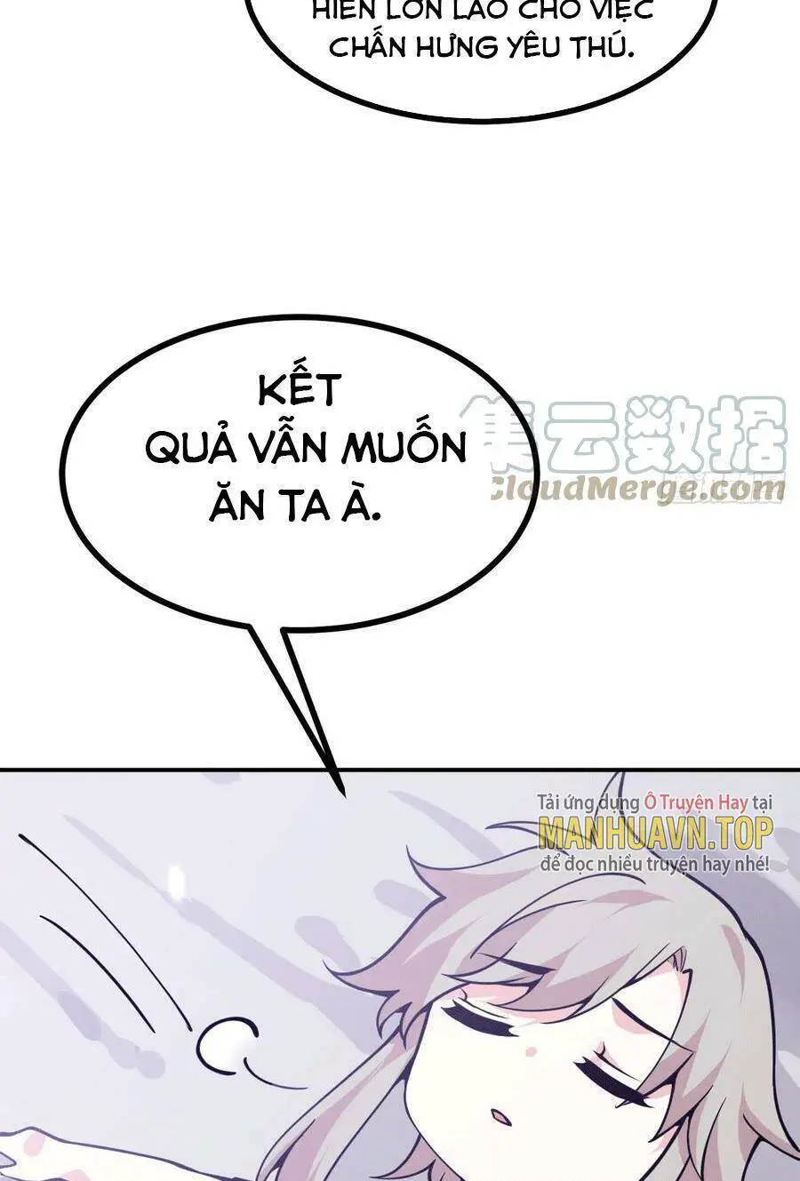 Nhất Quyền Bạo Tinh Nettruyen ZZZ Chương 74 Page 9