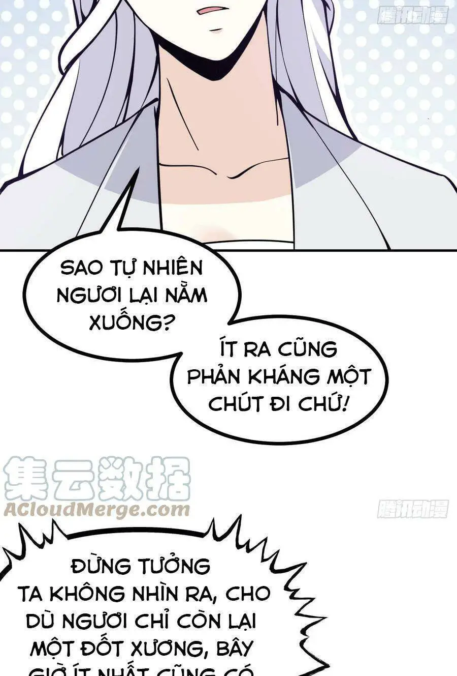 Nhất Quyền Bạo Tinh Nettruyen ZZZ Chương 74 Page 13
