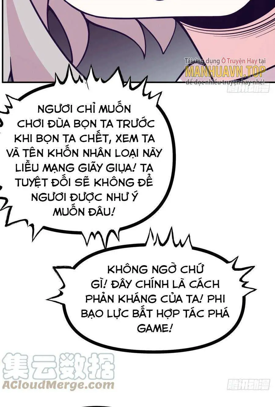 Nhất Quyền Bạo Tinh Nettruyen ZZZ Chương 74 Page 15