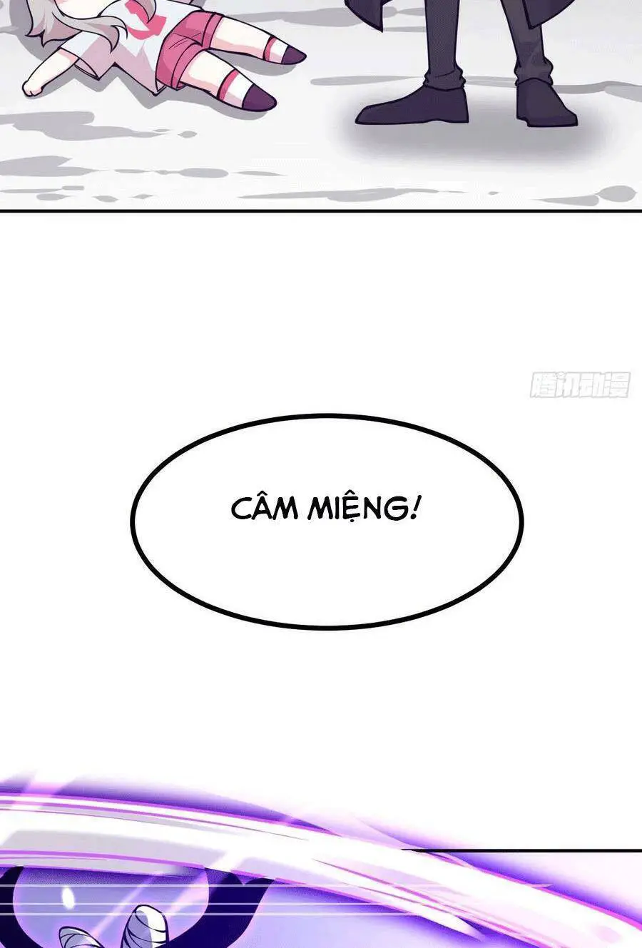 Nhất Quyền Bạo Tinh Nettruyen ZZZ Chương 74 Page 17