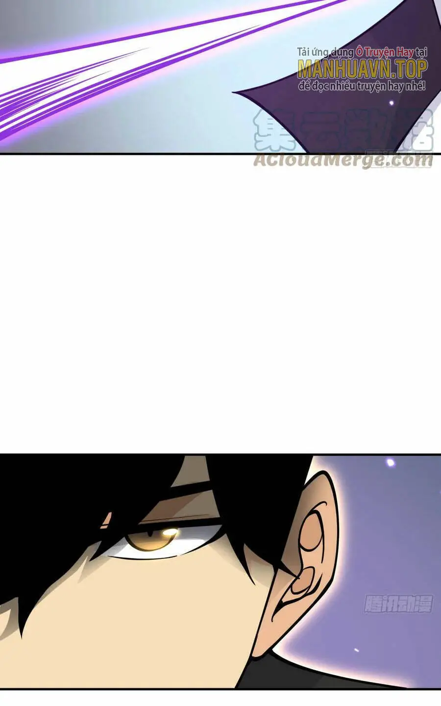 Nhất Quyền Bạo Tinh Nettruyen ZZZ Chương 74 Page 22