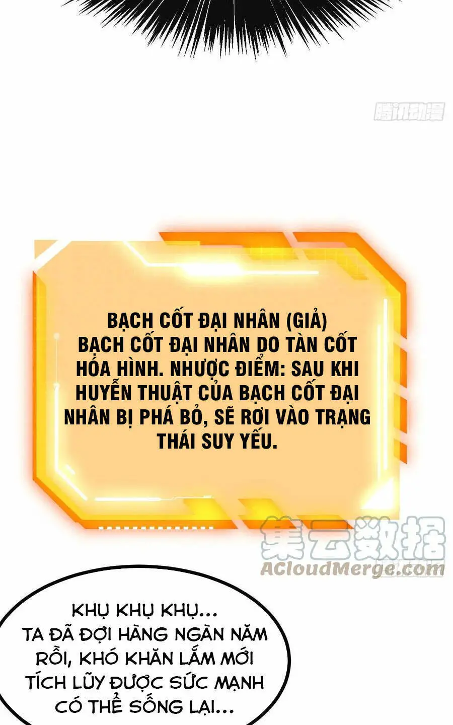 Nhất Quyền Bạo Tinh Nettruyen ZZZ Chương 74 Page 29