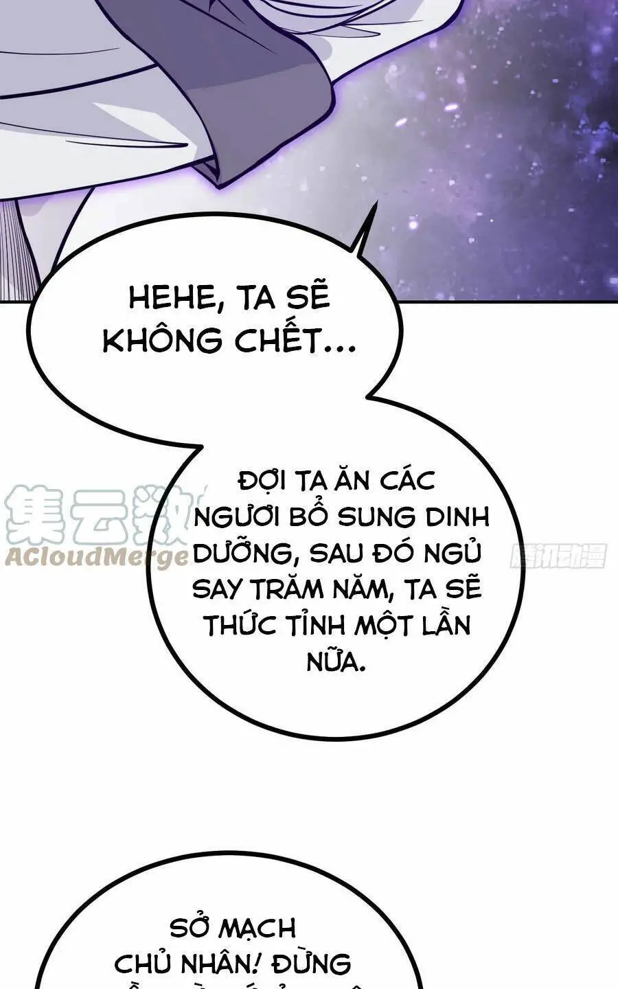 Nhất Quyền Bạo Tinh Nettruyen ZZZ Chương 74 Page 33