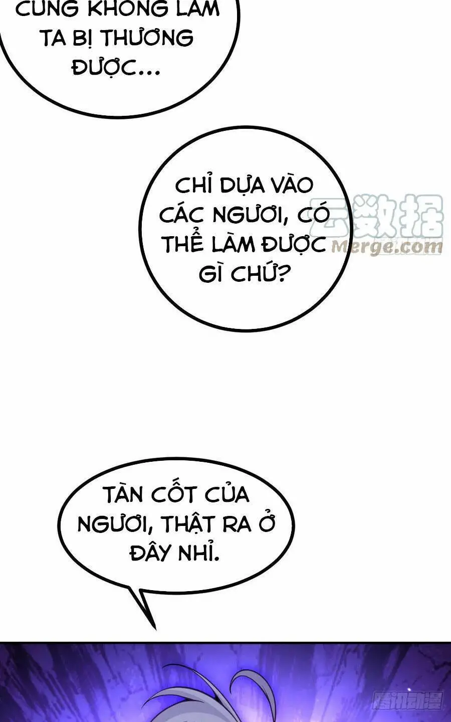 Nhất Quyền Bạo Tinh Nettruyen ZZZ Chương 74 Page 37