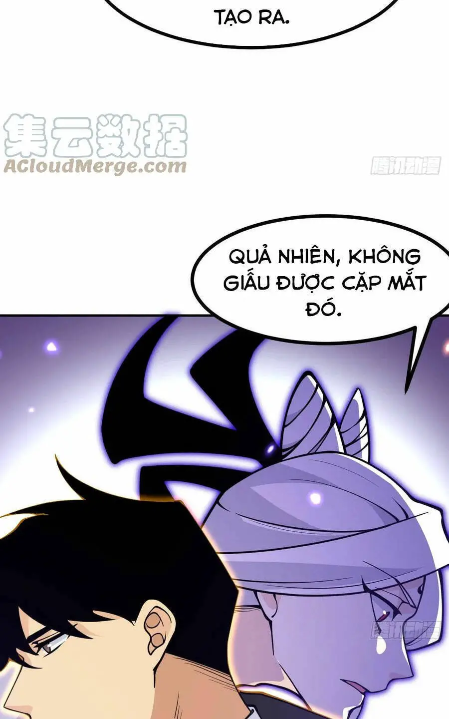 Nhất Quyền Bạo Tinh Nettruyen ZZZ Chương 74 Page 39