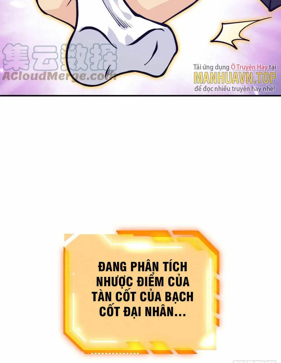 Nhất Quyền Bạo Tinh Nettruyen ZZZ Chương 74 Page 42