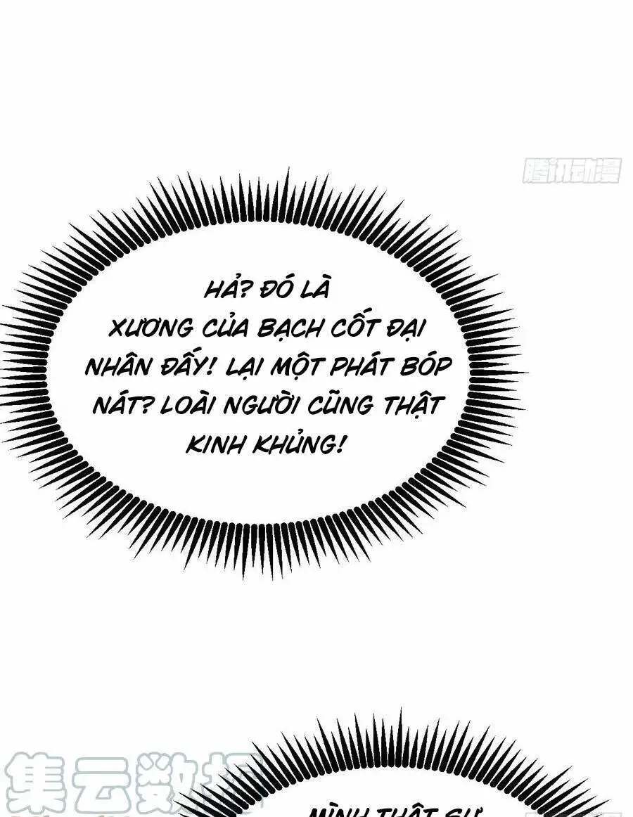 Nhất Quyền Bạo Tinh Nettruyen ZZZ Chương 74 Page 45