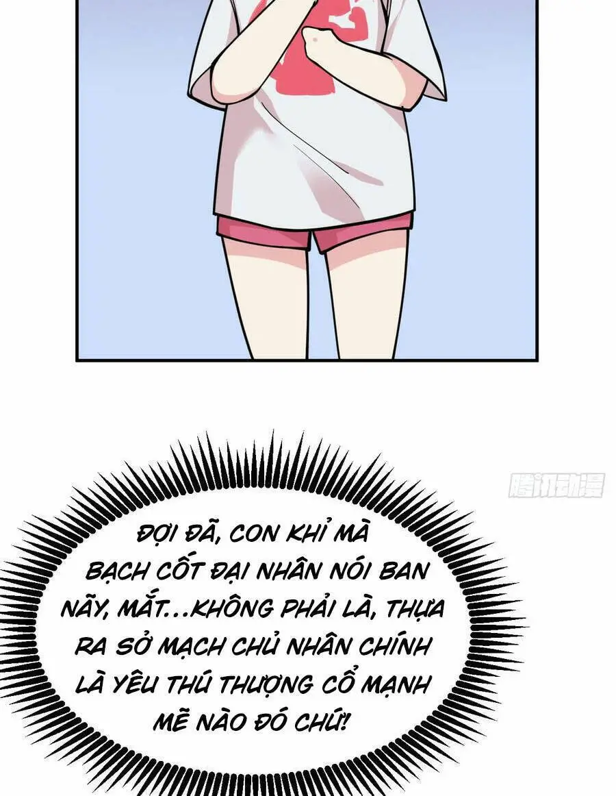 Nhất Quyền Bạo Tinh Nettruyen ZZZ Chương 74 Page 47
