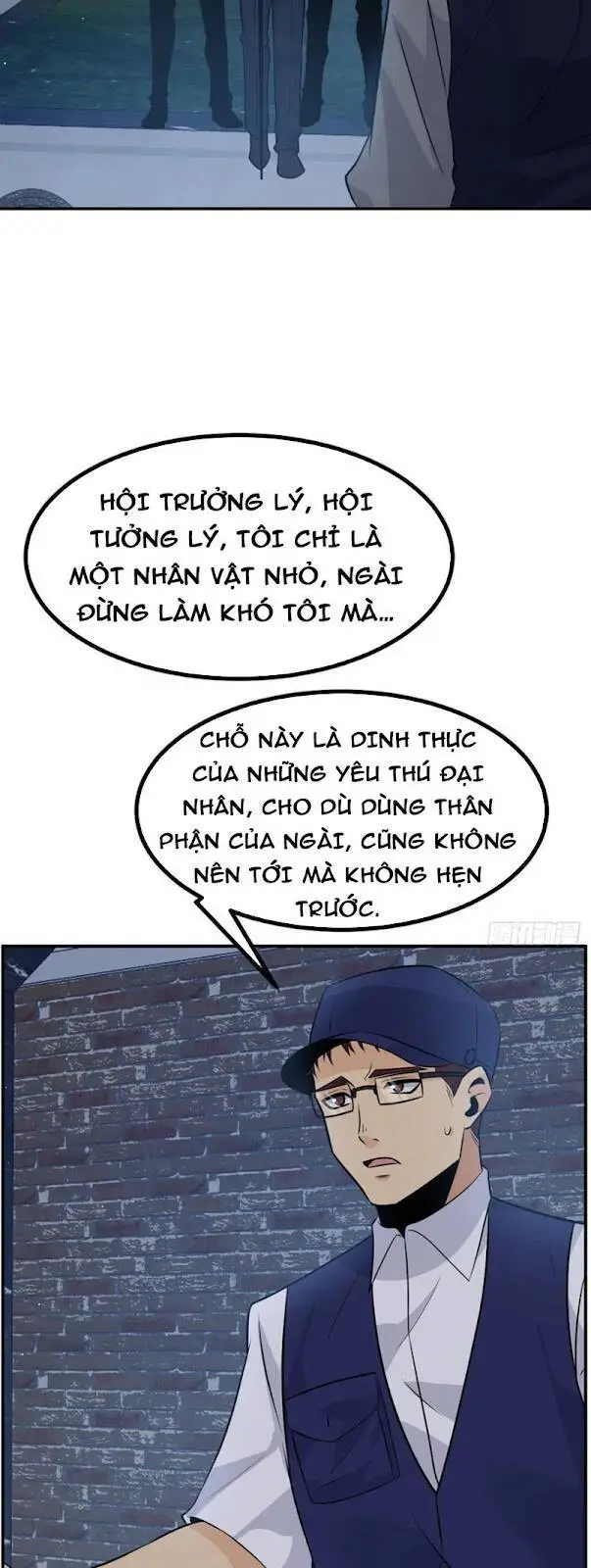 Nhất Quyền Bạo Tinh Nettruyen ZZZ Chương 33 Page 2