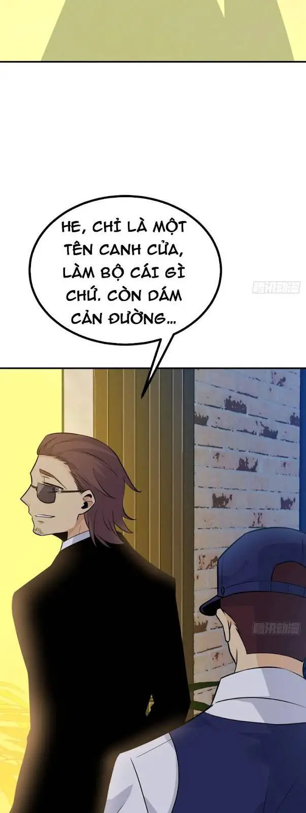 Nhất Quyền Bạo Tinh Nettruyen ZZZ Chương 33 Page 6