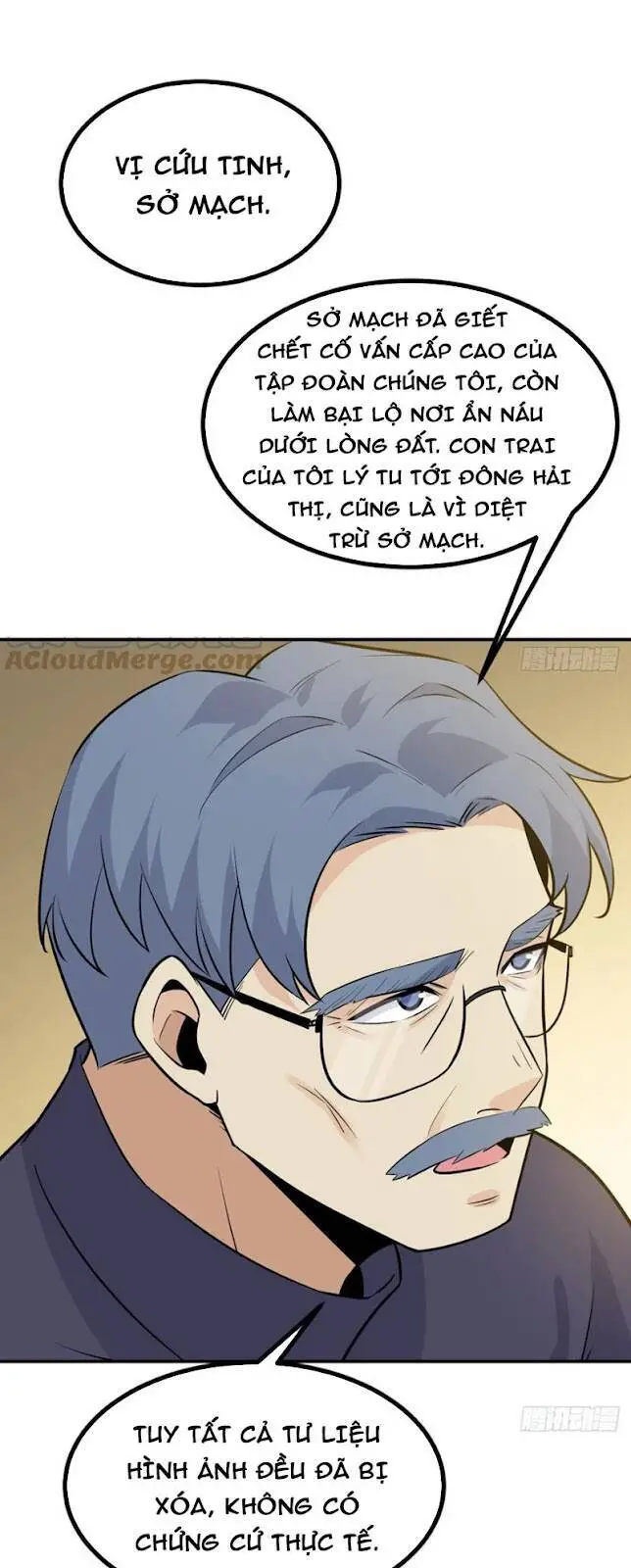 Nhất Quyền Bạo Tinh Nettruyen ZZZ Chương 33 Page 13