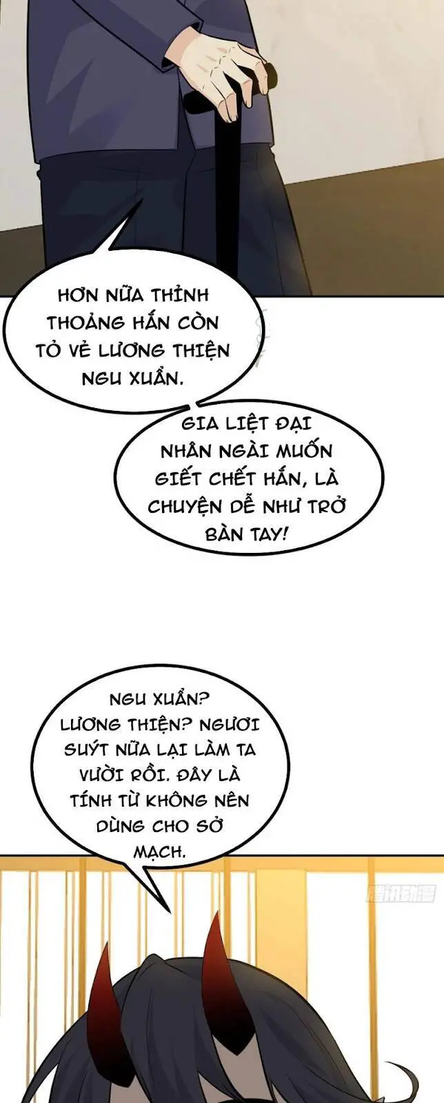 Nhất Quyền Bạo Tinh Nettruyen ZZZ Chương 33 Page 16