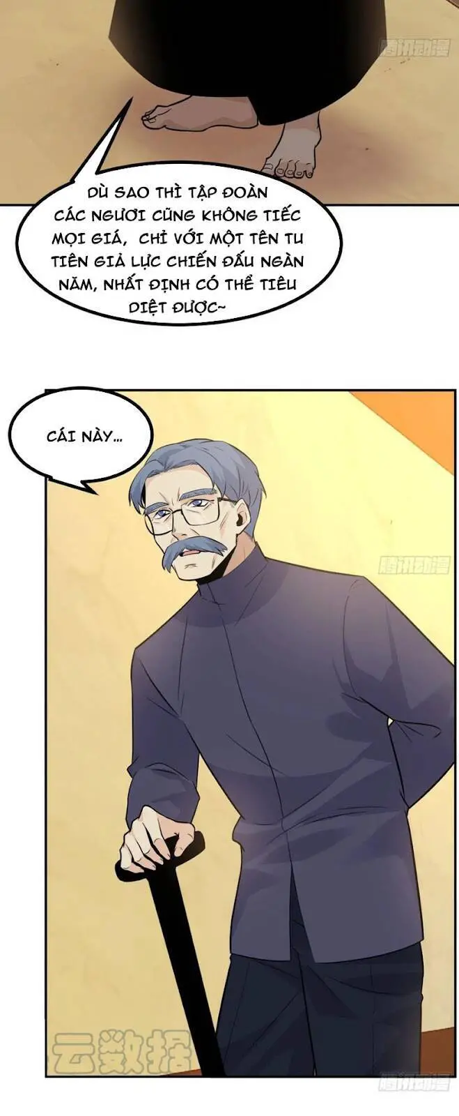 Nhất Quyền Bạo Tinh Nettruyen ZZZ Chương 33 Page 28