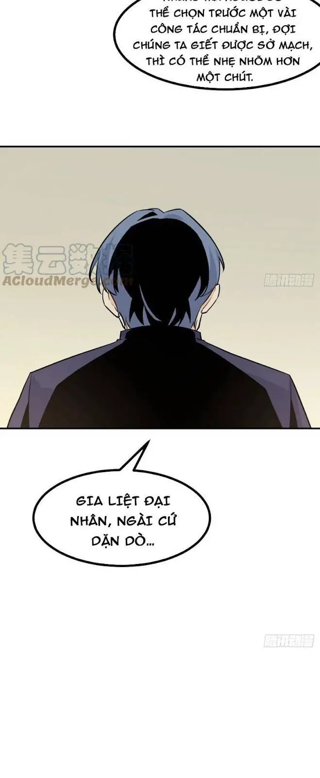 Nhất Quyền Bạo Tinh Nettruyen ZZZ Chương 33 Page 30