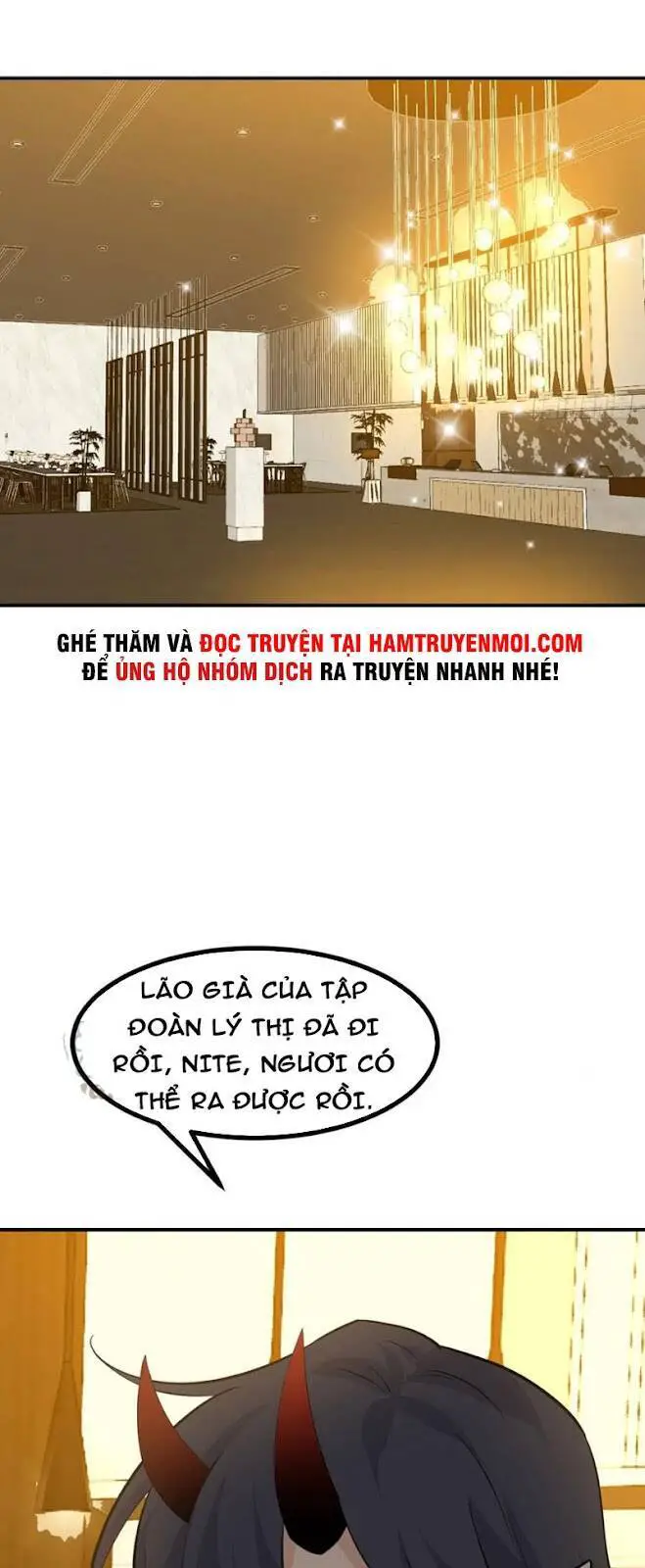Nhất Quyền Bạo Tinh Nettruyen ZZZ Chương 33 Page 31