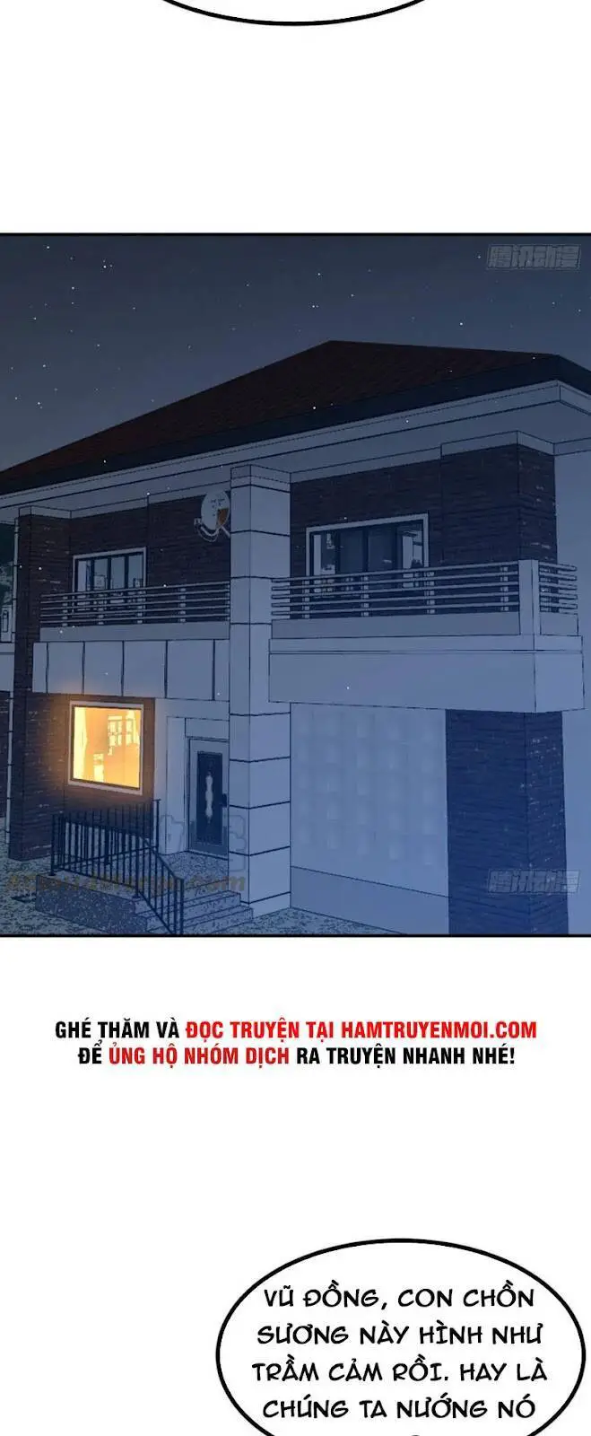 Nhất Quyền Bạo Tinh Nettruyen ZZZ Chương 33 Page 35