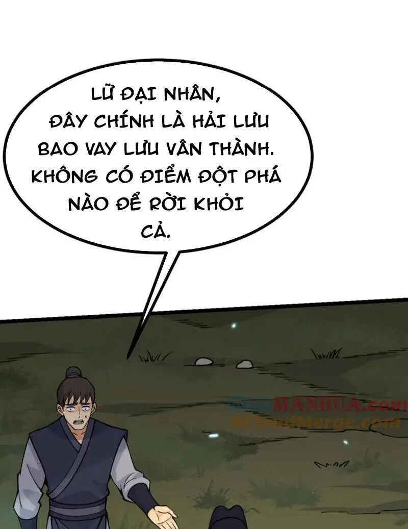 Nhất Quyền Bạo Tinh Nettruyen ZZZ Chương 92 Page 1