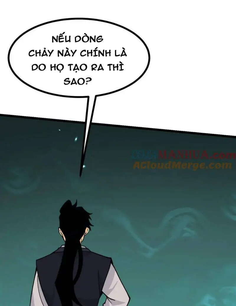 Nhất Quyền Bạo Tinh Nettruyen ZZZ Chương 92 Page 9