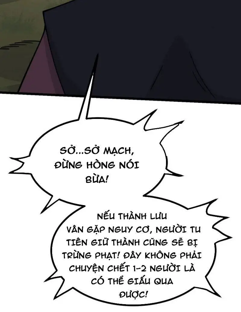 Nhất Quyền Bạo Tinh Nettruyen ZZZ Chương 92 Page 11