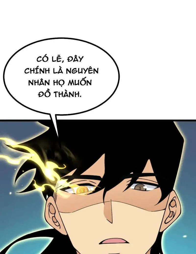 Nhất Quyền Bạo Tinh Nettruyen ZZZ Chương 92 Page 12