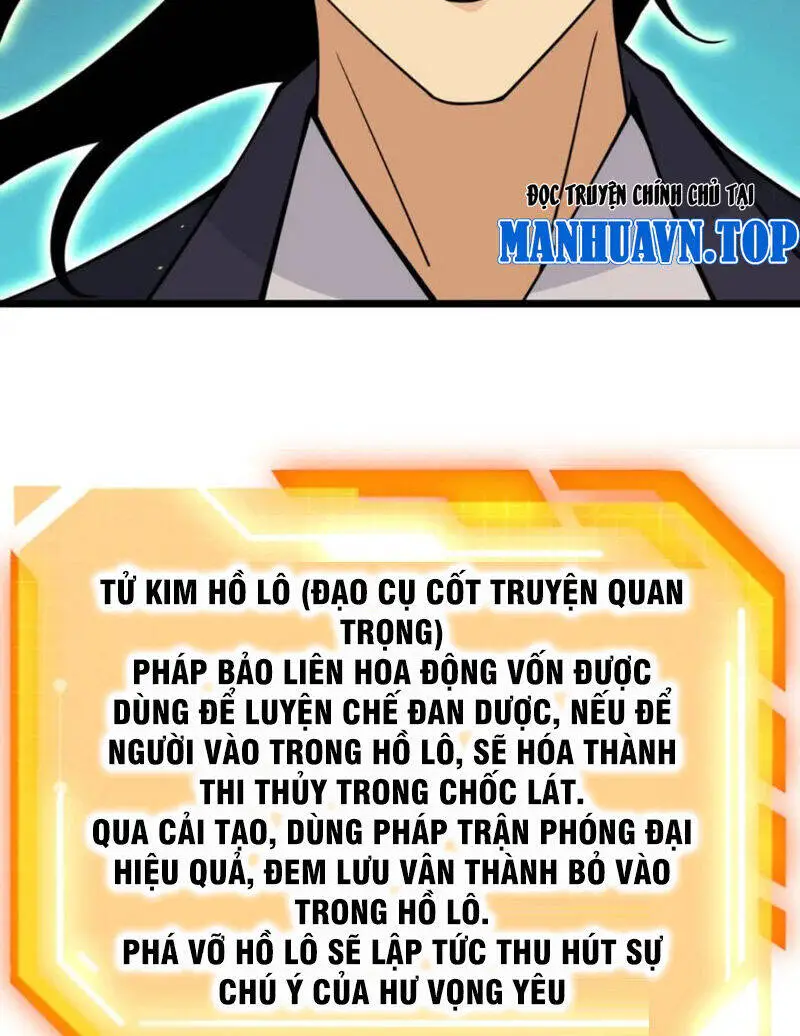 Nhất Quyền Bạo Tinh Nettruyen ZZZ Chương 92 Page 13