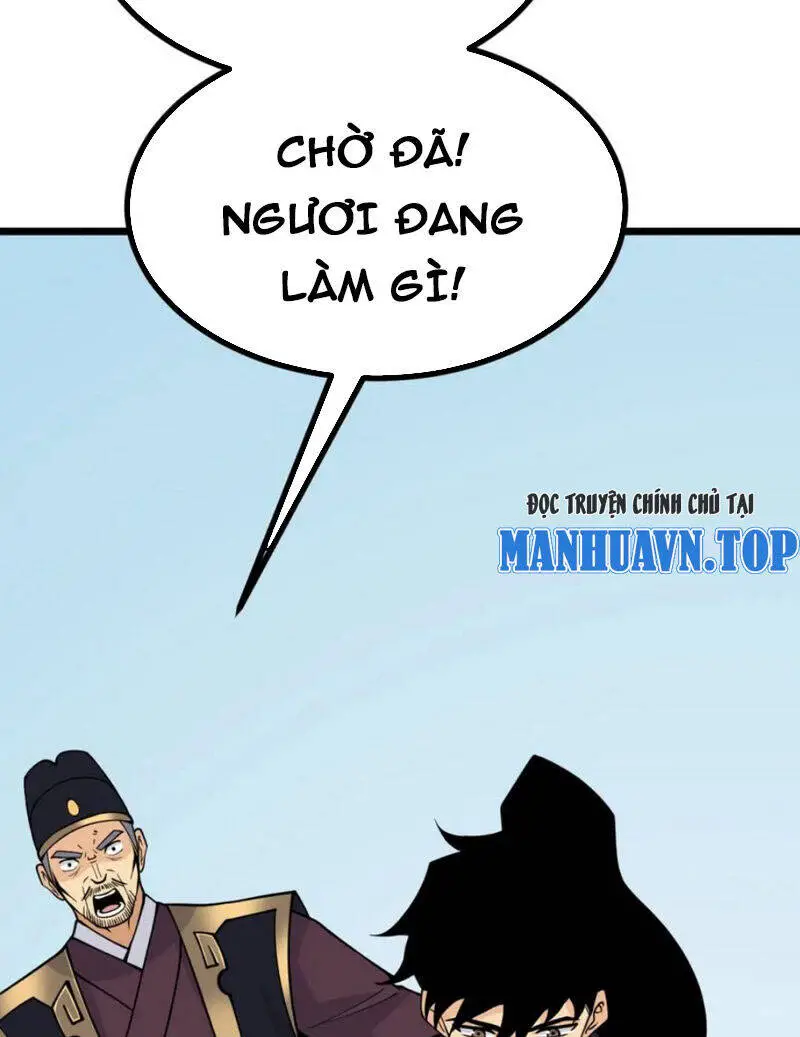 Nhất Quyền Bạo Tinh Nettruyen ZZZ Chương 92 Page 18