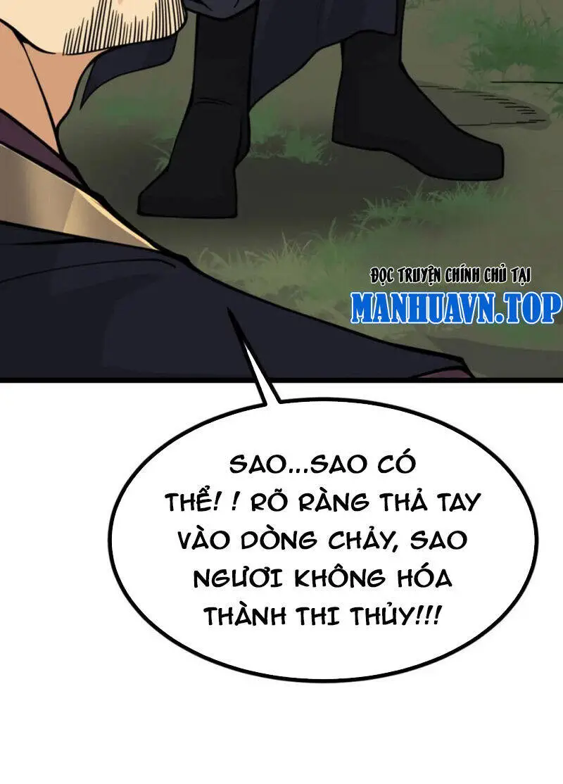 Nhất Quyền Bạo Tinh Nettruyen ZZZ Chương 92 Page 27