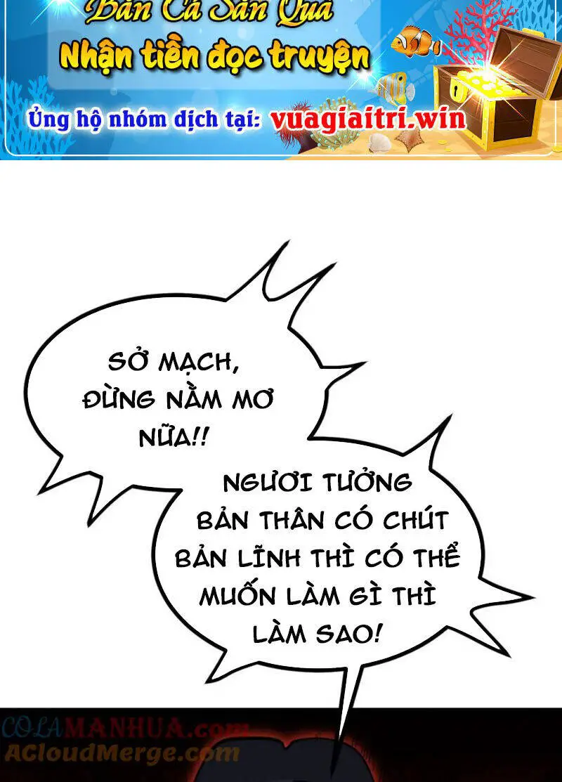 Nhất Quyền Bạo Tinh Nettruyen ZZZ Chương 92 Page 30