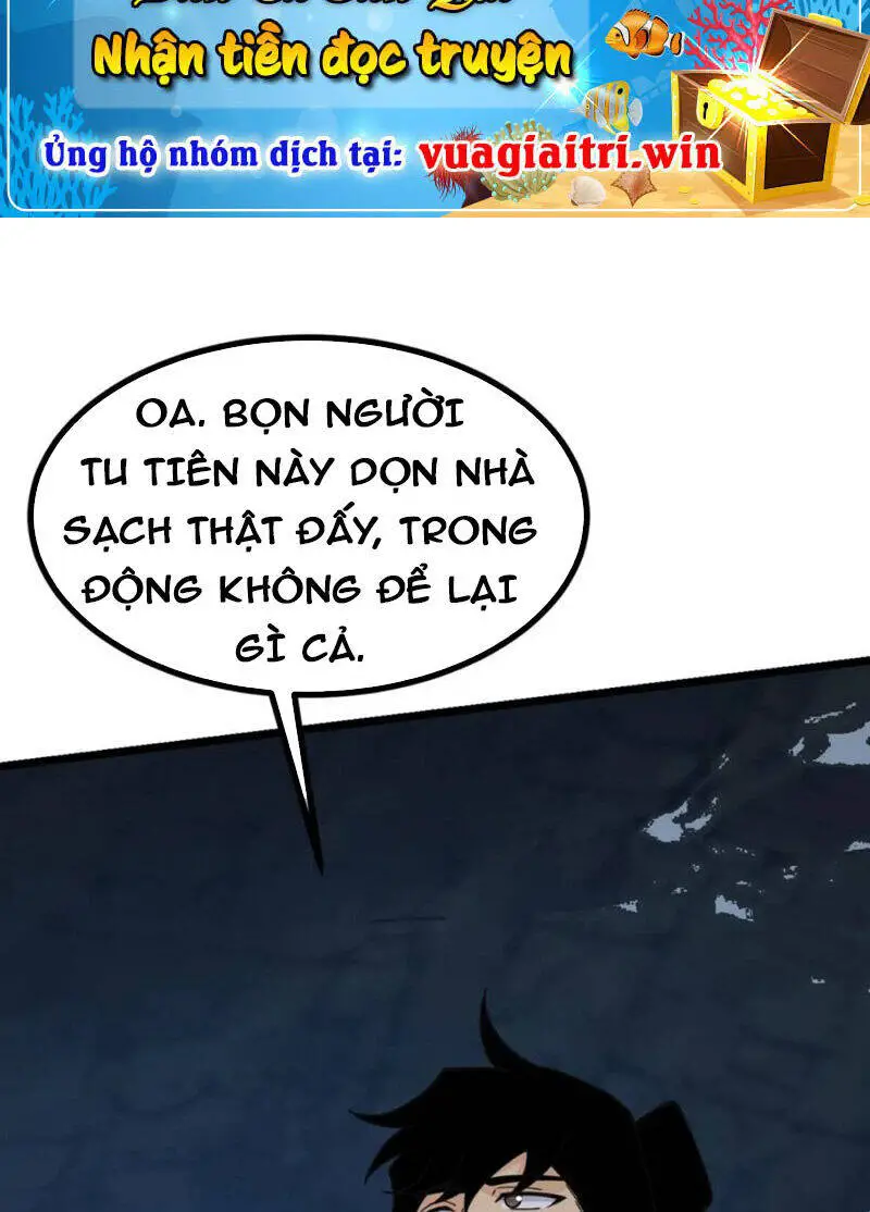Nhất Quyền Bạo Tinh Nettruyen ZZZ Chương 92 Page 36