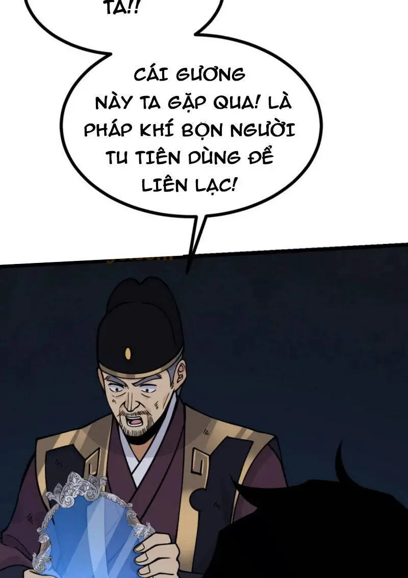 Nhất Quyền Bạo Tinh Nettruyen ZZZ Chương 92 Page 46