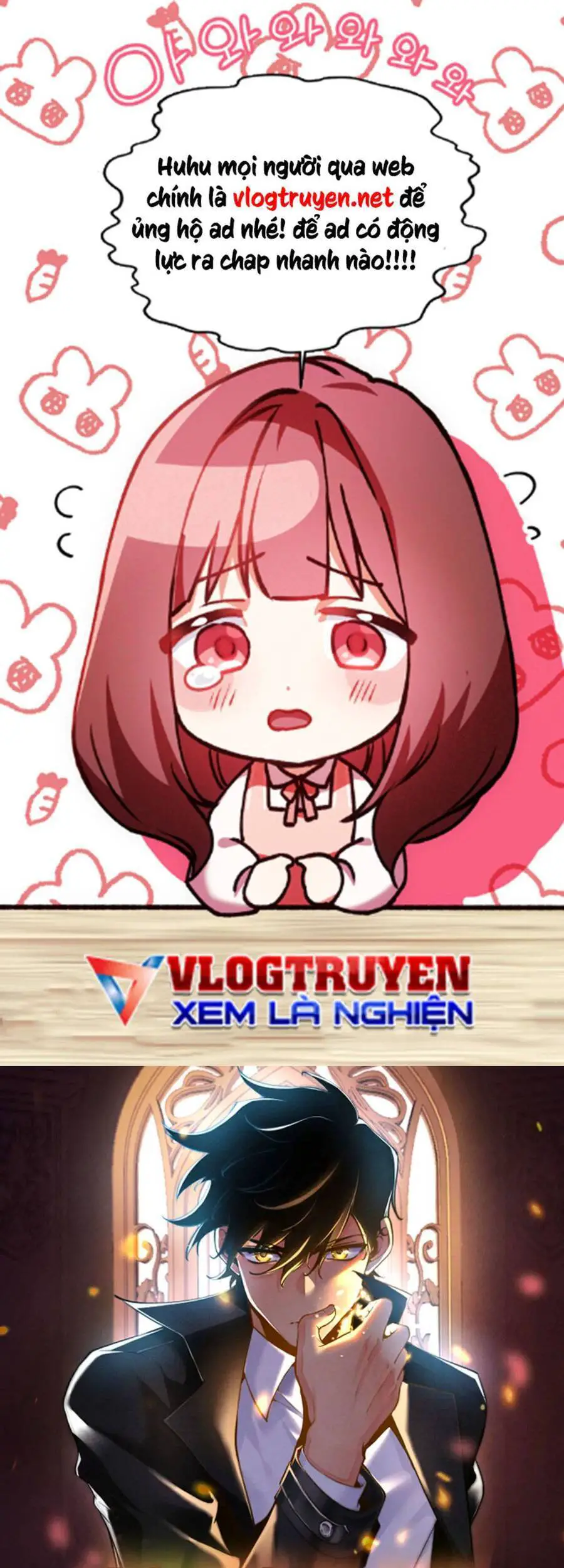 Nhất Quyền Bạo Tinh Nettruyen ZZZ Chương 8 Page 1