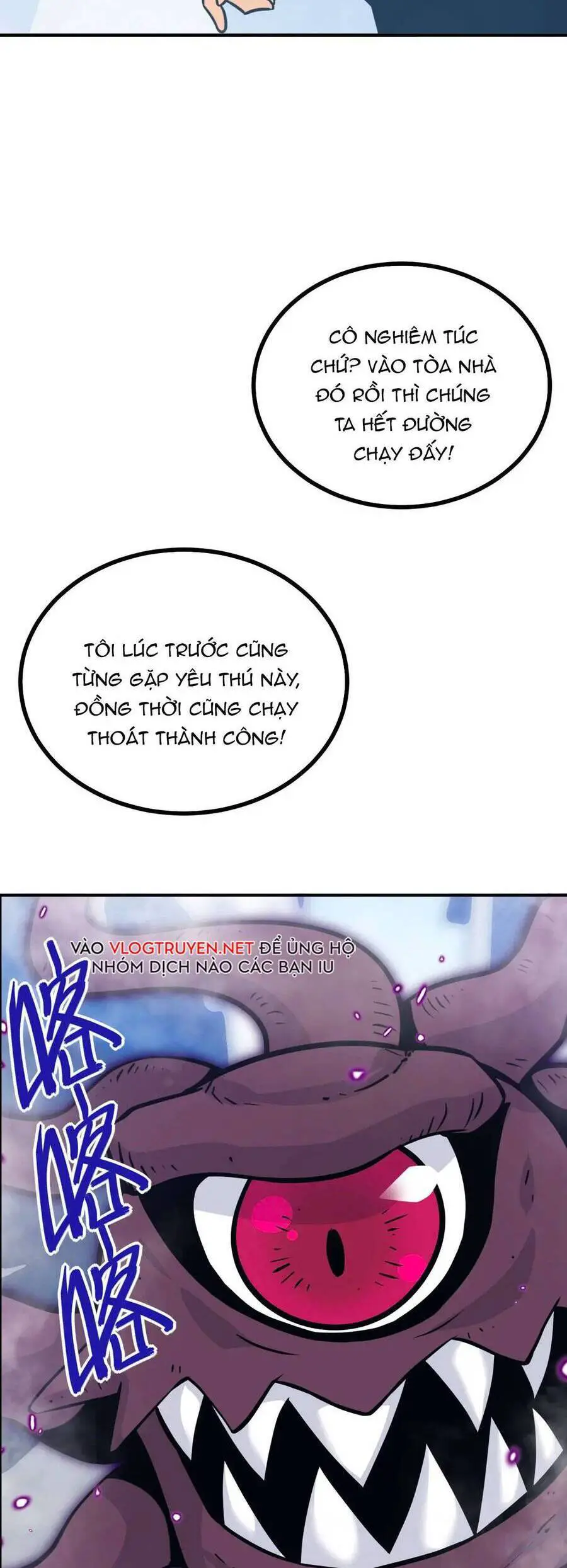 Nhất Quyền Bạo Tinh Nettruyen ZZZ Chương 8 Page 4
